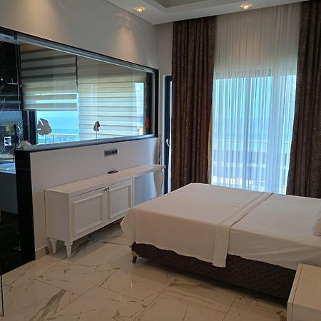 Elite Luxury Suite & Spa Alanya Exterior photo